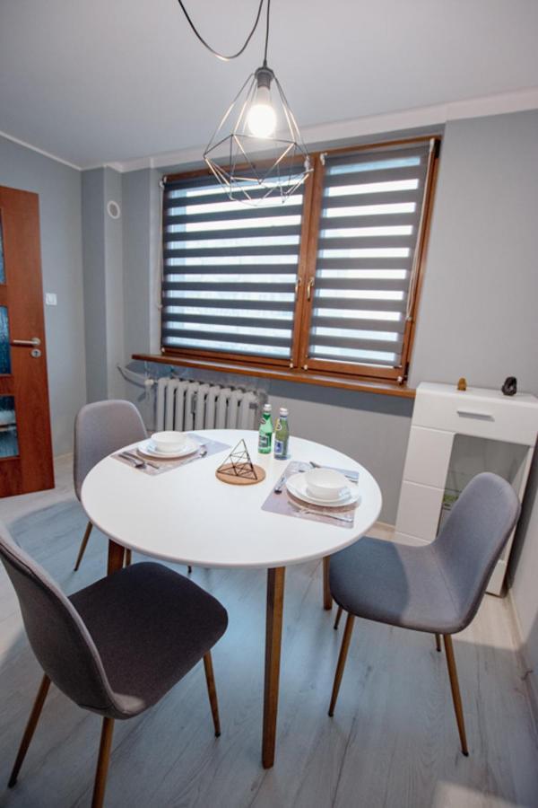 Апартаменти Apartament Stone - Челядзь Екстер'єр фото