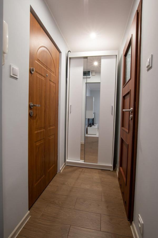 Апартаменти Apartament Stone - Челядзь Екстер'єр фото