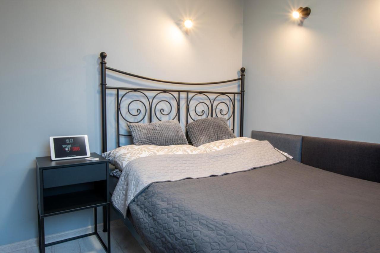 Апартаменти Apartament Stone - Челядзь Екстер'єр фото