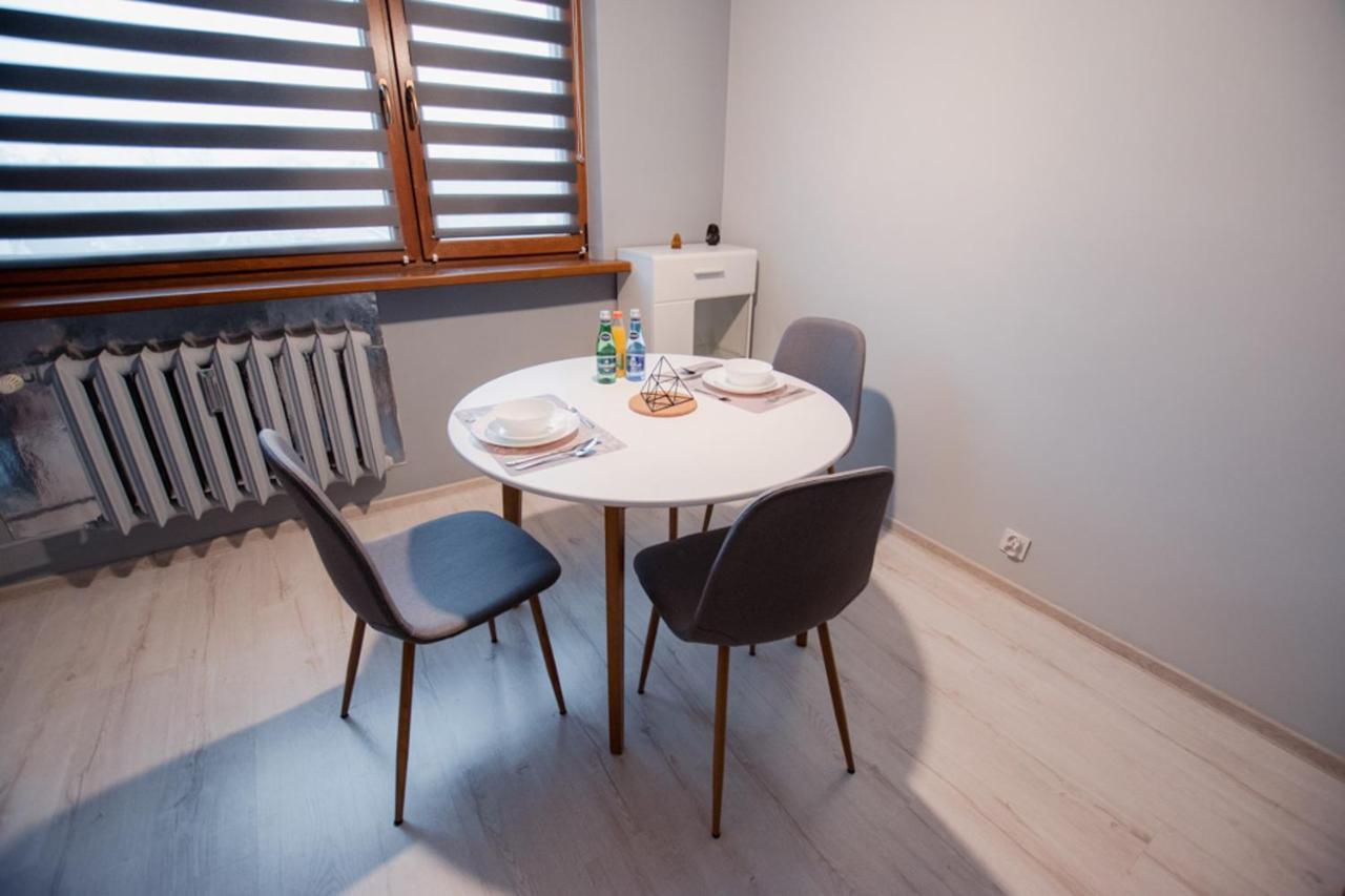 Апартаменти Apartament Stone - Челядзь Екстер'єр фото
