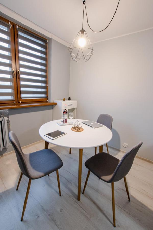 Апартаменти Apartament Stone - Челядзь Екстер'єр фото