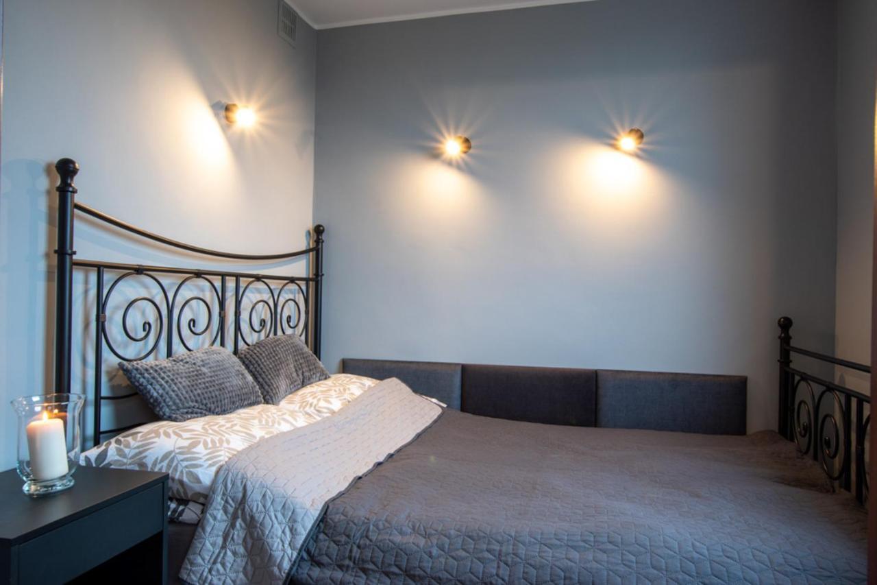Апартаменти Apartament Stone - Челядзь Екстер'єр фото